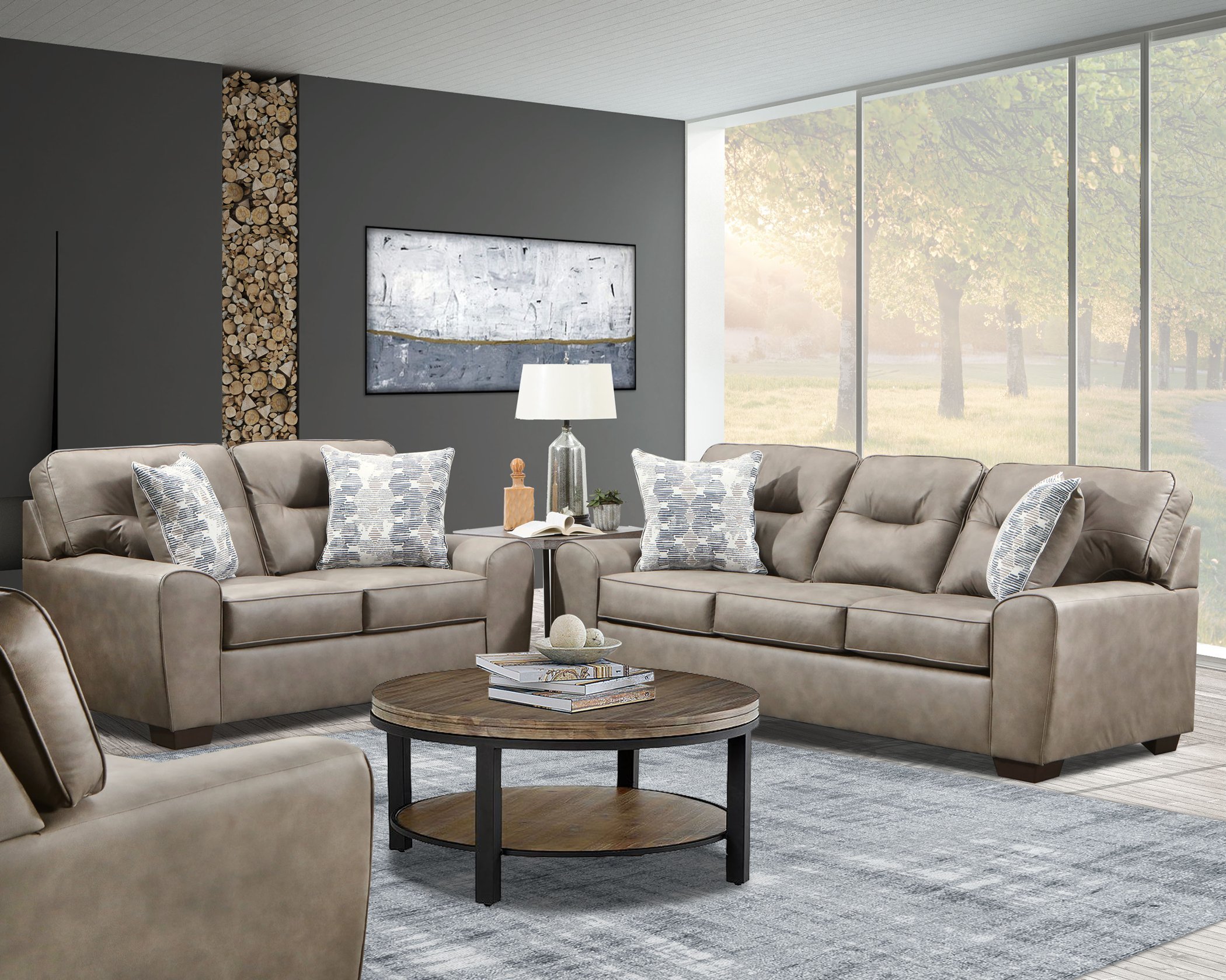 (image for) 2124 Stabler Pebble